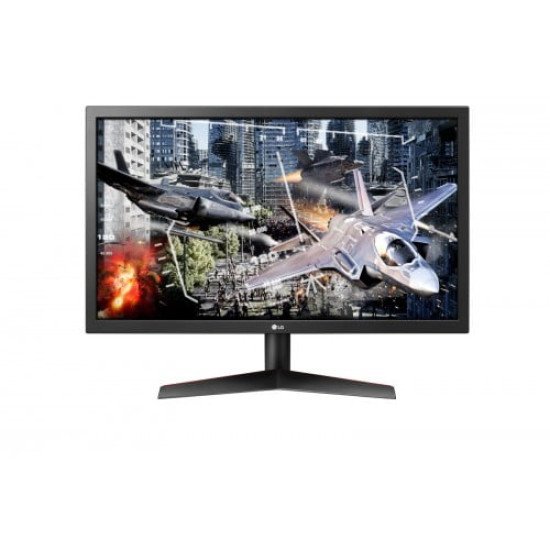 LG 24GL600F-B 24 Inch 144Hz Gaming Monitor