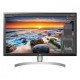 LG 27UL850-W 27'' UHD 4K HDR Monitor