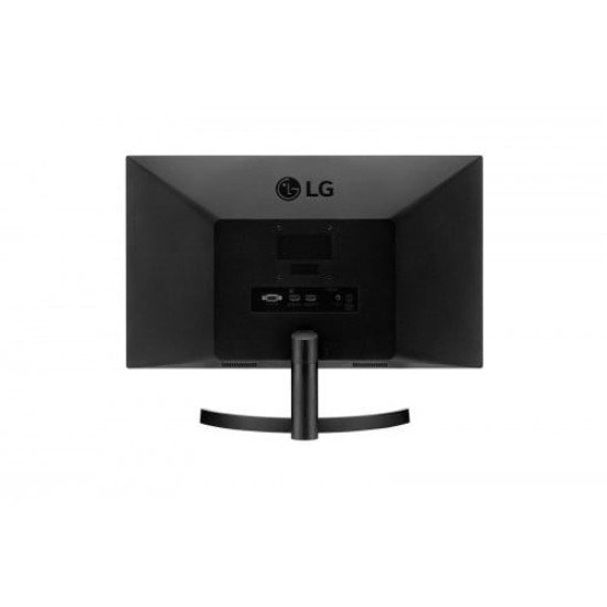 LG 24MK600M 24 inch IPS Full HD Monitor