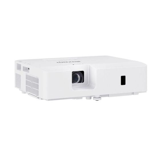 Maxell EX3051 3300 Lumens XGA Multimedia Projector