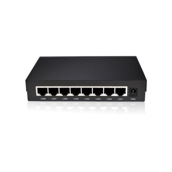 Netis ST3108GM 8 Port Gigabit Ethernet Switch