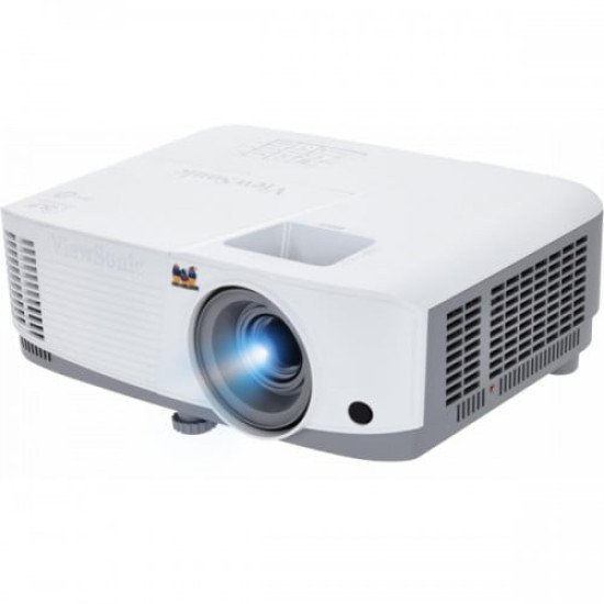 ViewSonic PA503S 3500 Lumens SVGA Multimedia Projector