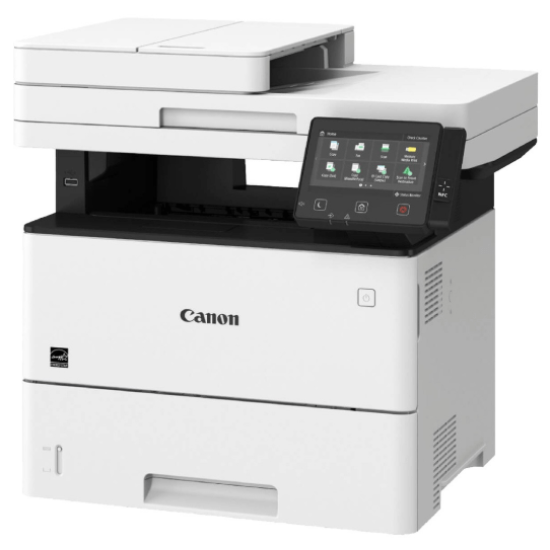 Canon imageRUNNER Advance iR1643i Monochrome Laser Photocopier