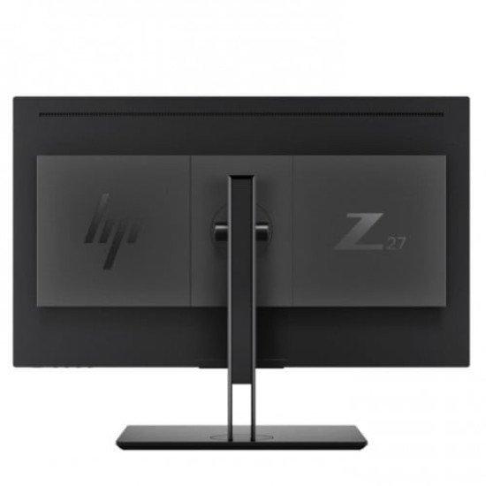 HP Premium Z27 4K IPS USB-C Monitor