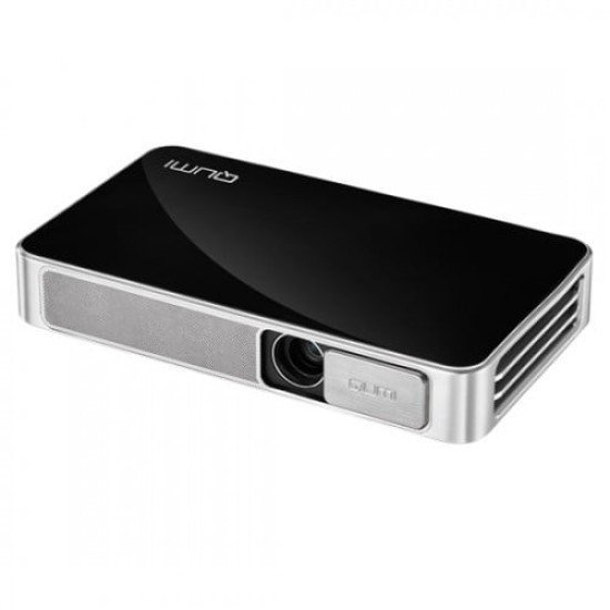 Vivitek Qumi Q3 Plus 500 Lumens HD Mini Projector