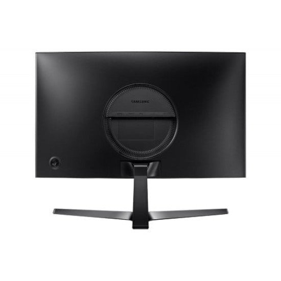 Samsung C24RG5 24 inch 144Hz FHD VA Curved FreeSync Gaming Monitor