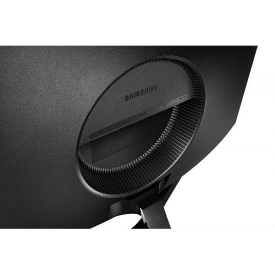 Samsung C24RG5 24 inch 144Hz FHD VA Curved FreeSync Gaming Monitor