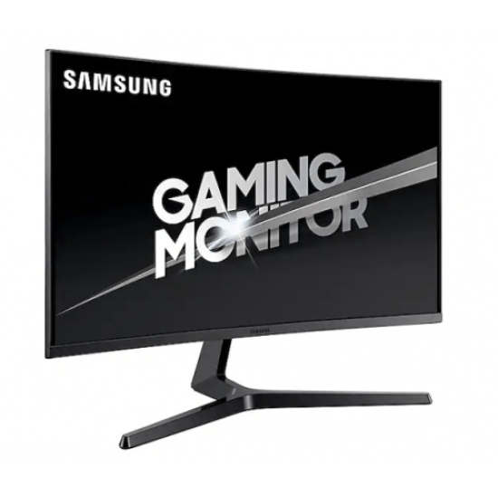 Samsung 32 Inch JG50 WQHD Curved Borderless 2K Gaming Monitor