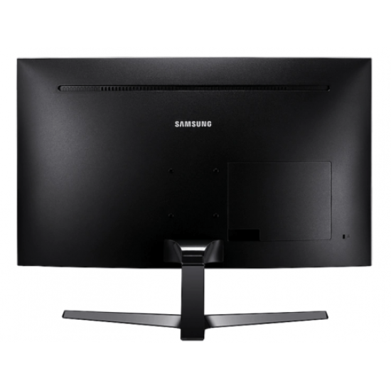 Samsung 32 Inch JG50 WQHD Curved Borderless 2K Gaming Monitor