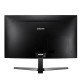 Samsung LC27JG54Q 27 inch Curved 2K Gaming Borderless FreeSync Monitor