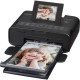 Canon SELPHY CP1200 Wireless Compact Photo Ink Printer