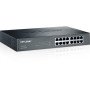 Tp-link TL-SG1016D 16-Port Gigabit Desktop/Rackmount Switch