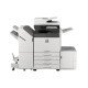 SHARP MX-M5050 DIGITAL PHOTOCOPIER WITH DUPLEX FEEDER