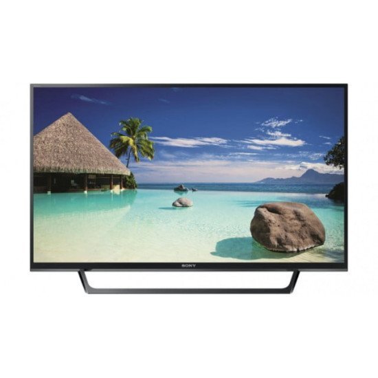 Sony Bravia KD-W660E 40 inch Smart Led TV