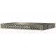 Tenda TEG3224P 24-Port 10/100/1000 Mbps + 4 Shared SFP PoE Managed Switch