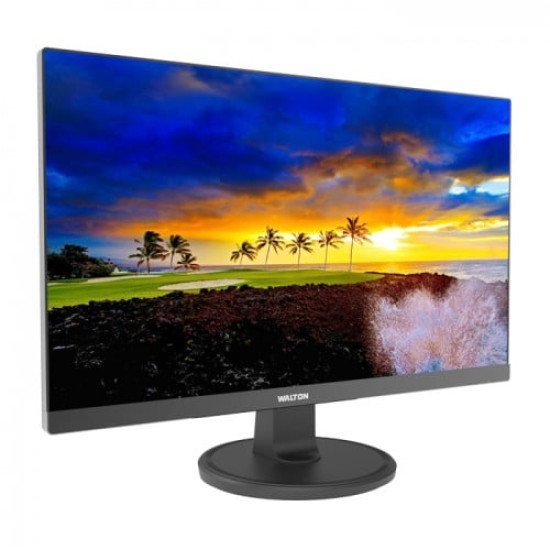 Walton WD238A01 23.8” Full HD LED Display Monitor