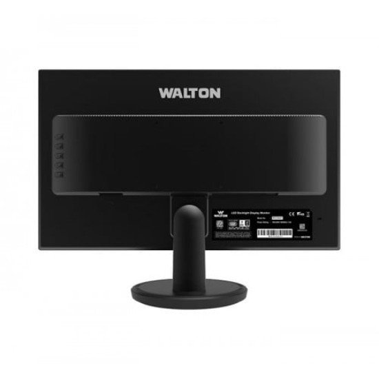 Walton WD238A01 23.8” Full HD LED Display Monitor