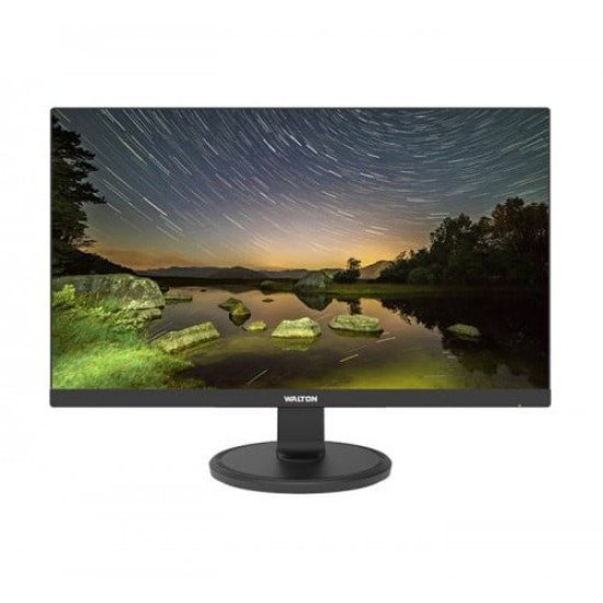 Walton WD238A01 23.8” Full HD LED Display Monitor