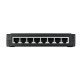 Zyxel ES-108E 8-Port Desktop Fast Ethernet Switch