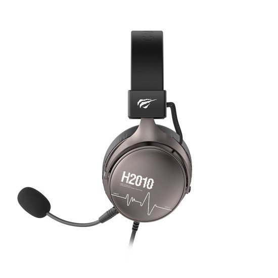 Havit HV-H2010D Gaming Headphone