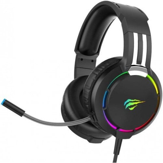 Havit HV-H2010D Gaming Headphone