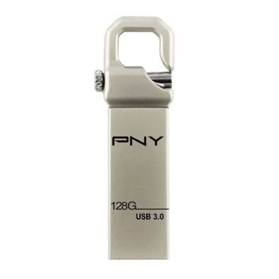 PNY 128GB Hook USB 3.0 Attache Pen Drive