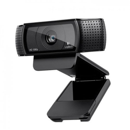 Logitech C920 Full HD Webcam