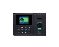 Realtime R51 GPRS Cloud Software Fingerprint Time Attendance