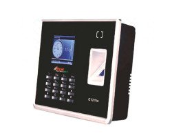 Realtime C121ta Time & Attendance and Access Control