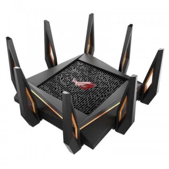 Asus ROG Rapture GT AX11000 Tri-band WiFi Gaming Router