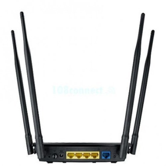 Asus RT-N800HP High Power WiFi Gigabit Router