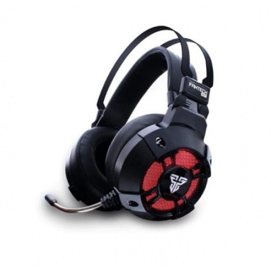 FANTECH HG11 CAPTAIN 7.1 GAMING HEADPHONE (SAKURA EDITION)