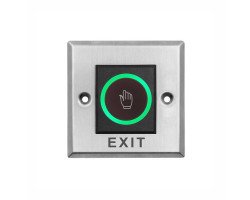 NexaKey K2 No Touch Exit Button