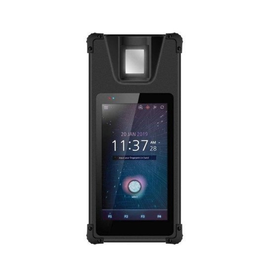 UBio Tablet5 Fingerprint Reader