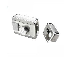 Vians VI-602BS Motor RIM lock