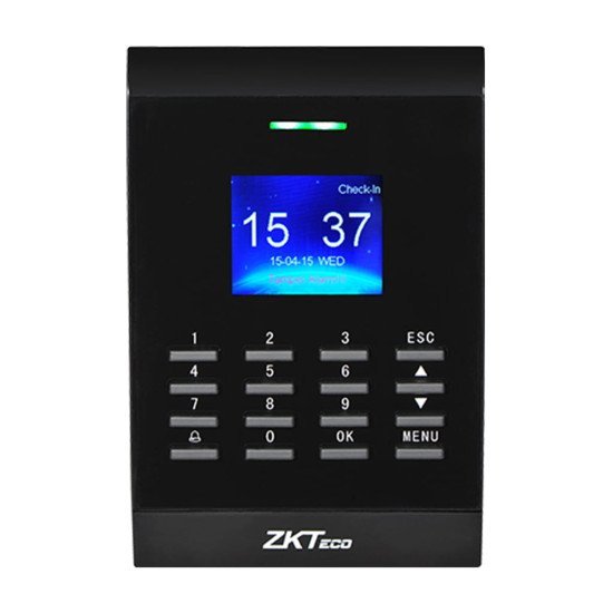 ZKTeco SC405 Access Control & Time Attendance