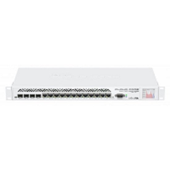 Mikrotik CCR1036-8G-2S+EM Router