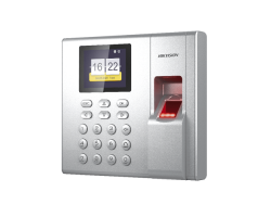 Hikvision DS-K1T8003EF Fingerprint Access Control Terminal