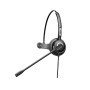 Fanvil HT101 Wideband Headset for IP Phone