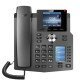 Fanvil X4G 4 Line Enterprise Multi-Color Screen IP Phone