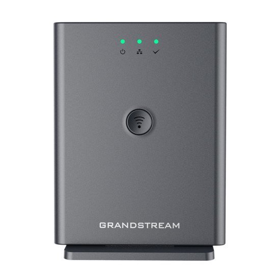 Grandstream DP752 DECT VoIP Base Station