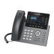 Grandstream GRP2615 10-line Carrier-Grade IP Phone