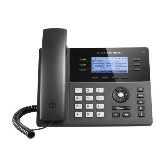 Grandstream GXP1760W HD IP Phone with WiFi