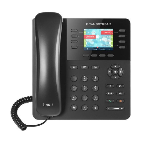 Grandstream GXP2135 Multi-line Enterprise IP Phone