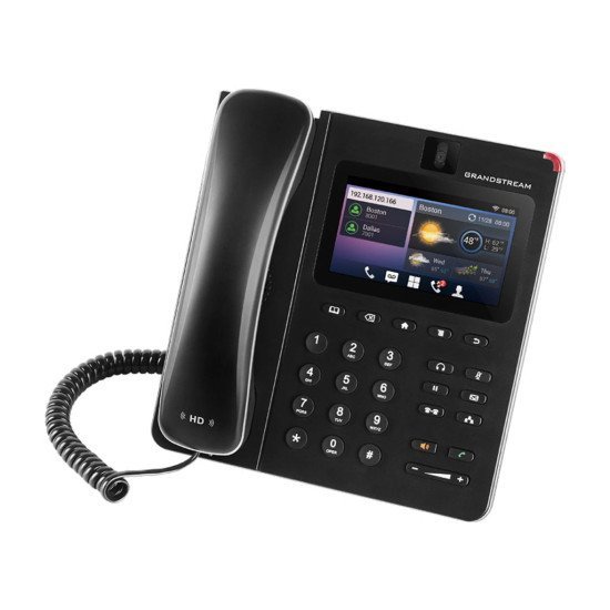 Grandstream GXV3240 3-in-1 Android IP Video Phone