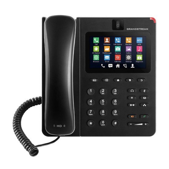 Grandstream GXV3240 3-in-1 Android IP Video Phone