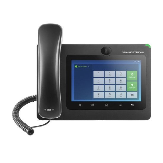 Grandstream GXV3370 Android IP Video Phone