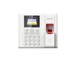 Hikvision DS-K1A8503-B Fingerprint Time Attendance Terminal