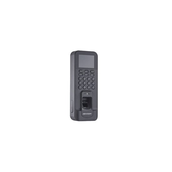 Hikvision DS-K1T804EF Fingerprint Access Control Terminal