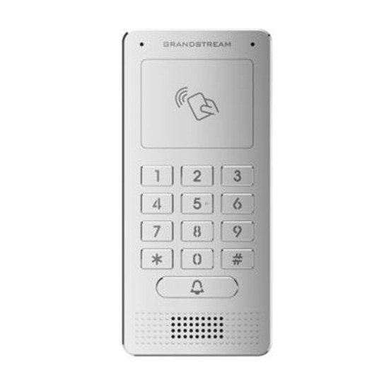 Grandstream GDS3705 IP Audio Door System